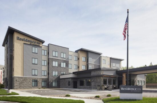 Residence Inn by Marriott Rochester Mayo Clinic Area South