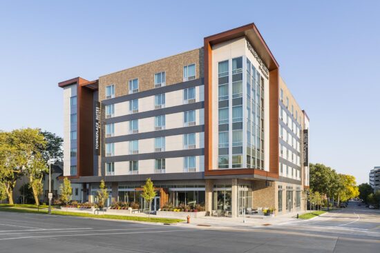 TownePlace Suites by Marriott Rochester Mayo Clinic Area
